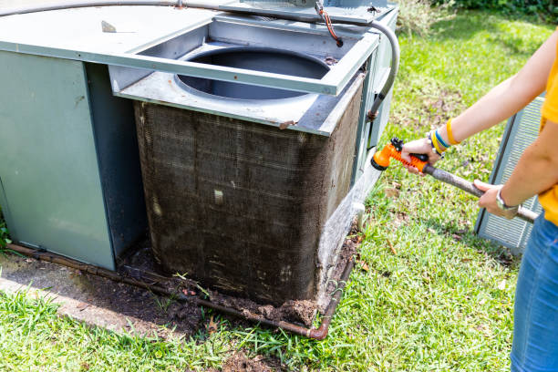 Best Air Vent Cleaning Services  in Mcconnellstown, PA