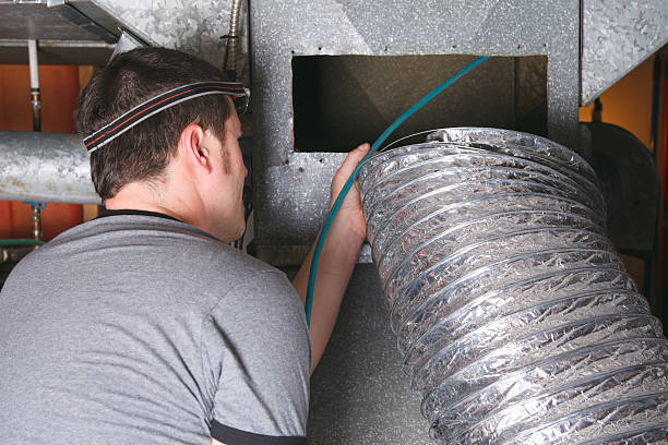Best Home Air Vent Cleaning  in Mcconnellstown, PA