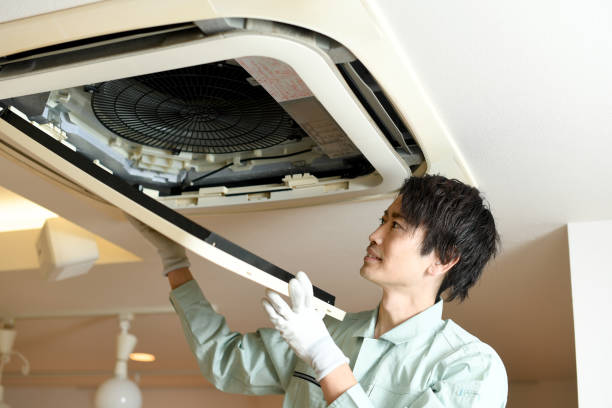 Reliable PA Airduct Cleaning Solutions