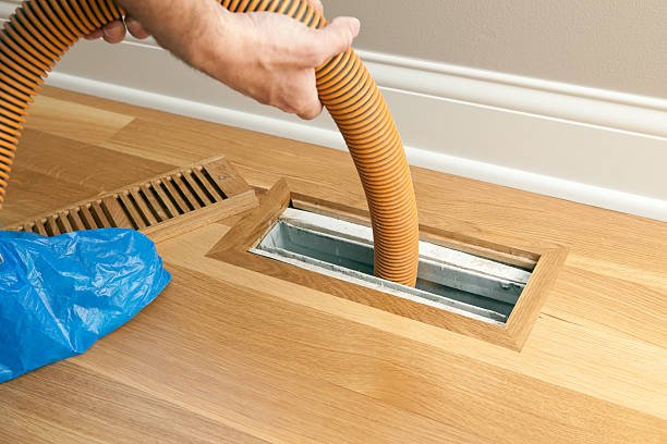 Best Ventilation Cleaning Services  in Mcconnellstown, PA