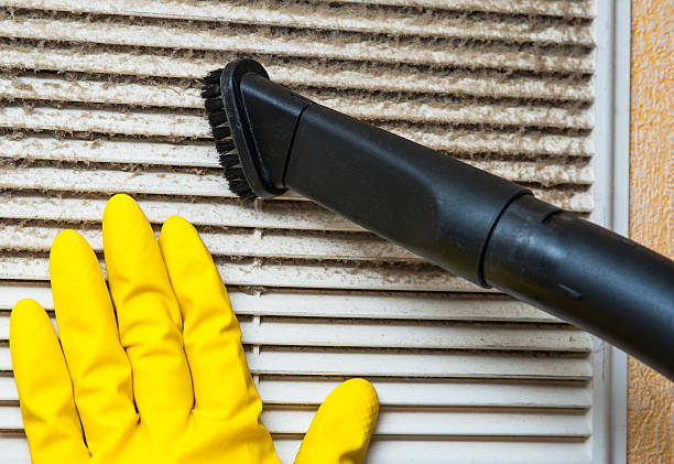 Best HVAC Air Duct Cleaning  in Mcconnellstown, PA