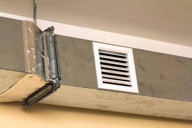 Best Air Duct Inspection  in Mcconnellstown, PA